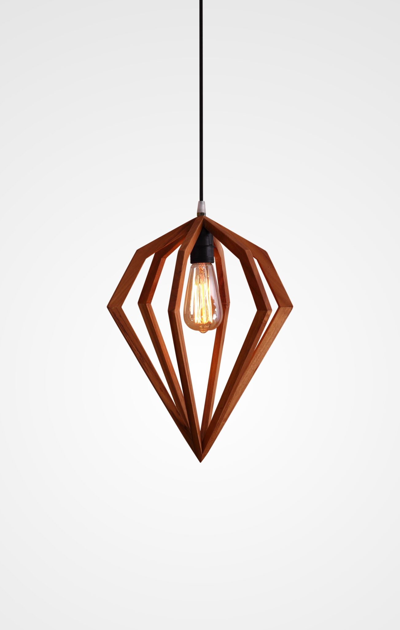 Upgrade Your Home Decor with UrViolet Solutions Minimalistic LED Pendant Light
