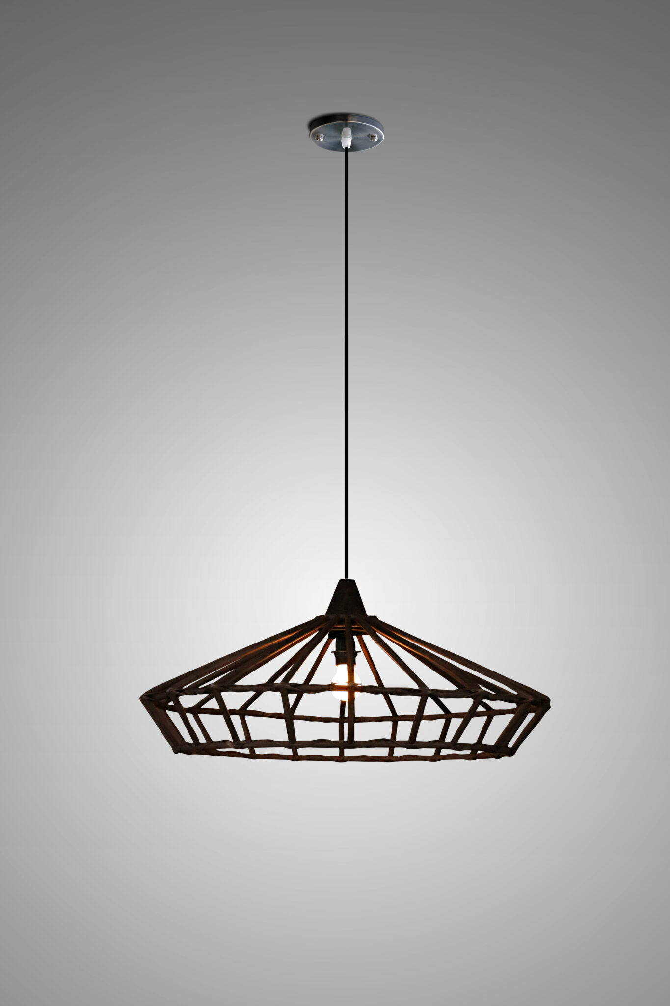 Discover the Stunning Silver Pendant Light for Your Home Decor