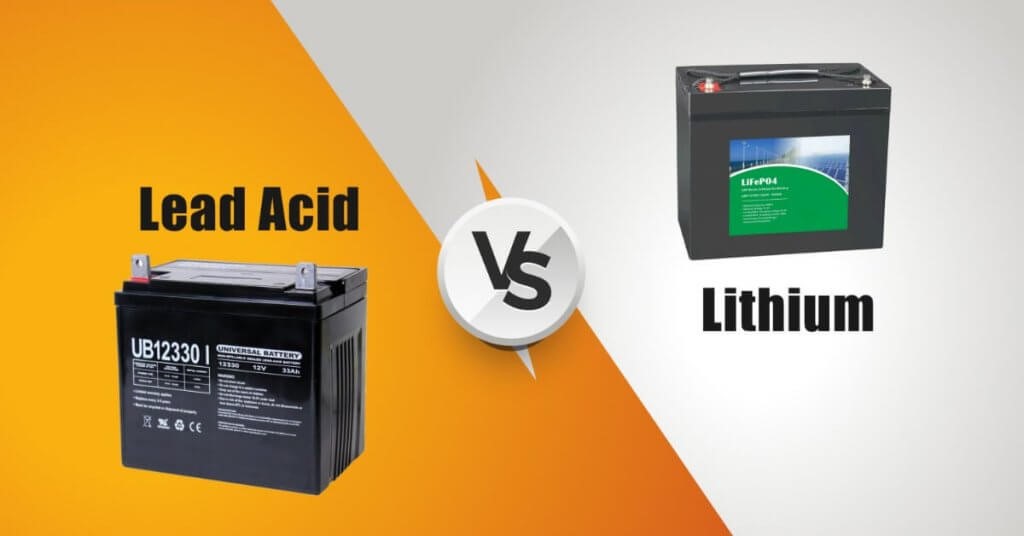 The Ultimate Guide to Lithium Ion Batteries for Home Solar Power Systems