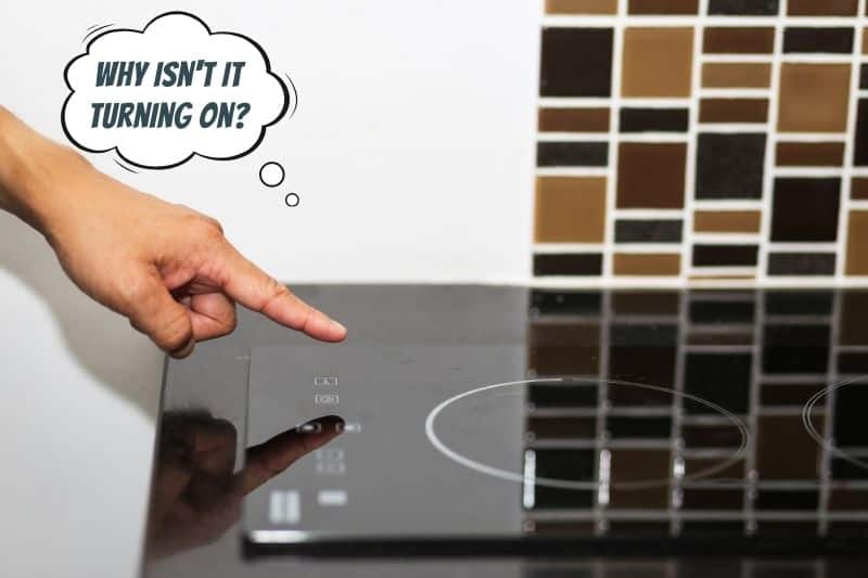 Experience Unmatched Safety and Control with Gorenje's Induction Hob IT641ORA
