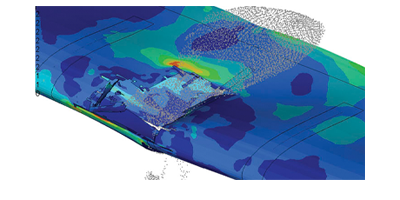 Johns Manville Launches StarRovLFTplus <a href='/fiberglass/'>Fiberglass</a> Roving for Automotive Long-Fiber-Reinforced Thermoplastics Applications