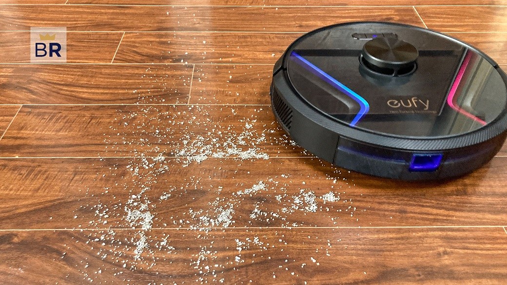 Easy Home Robot Vacuum Cleaner: Review, Parts, Battery, and Price | IllinoisCRS.org