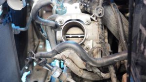 Troubleshooting Throttle Position Sensor: How to Fix High Limit Codes in Your Car