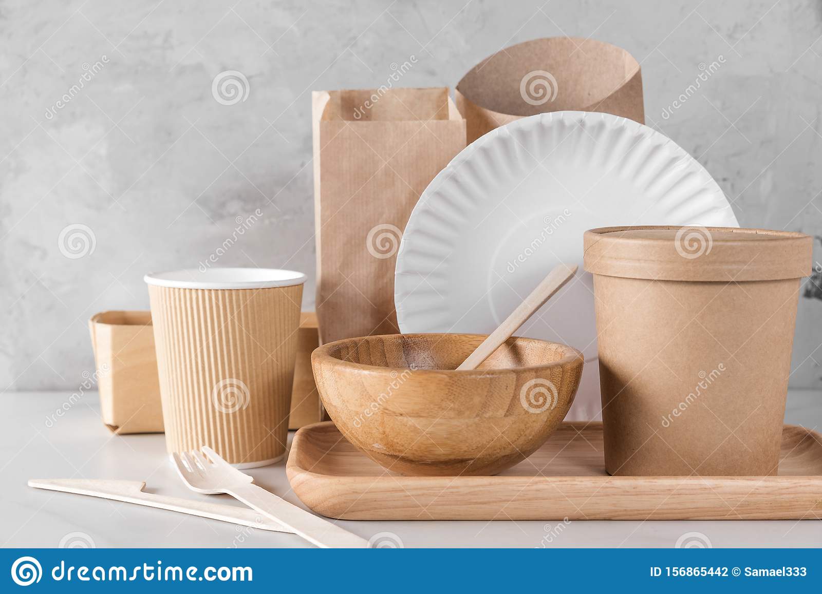 Discover the Eco-Friendly Convenience of Disposable Paper Cups Lined with Wax or Plastic