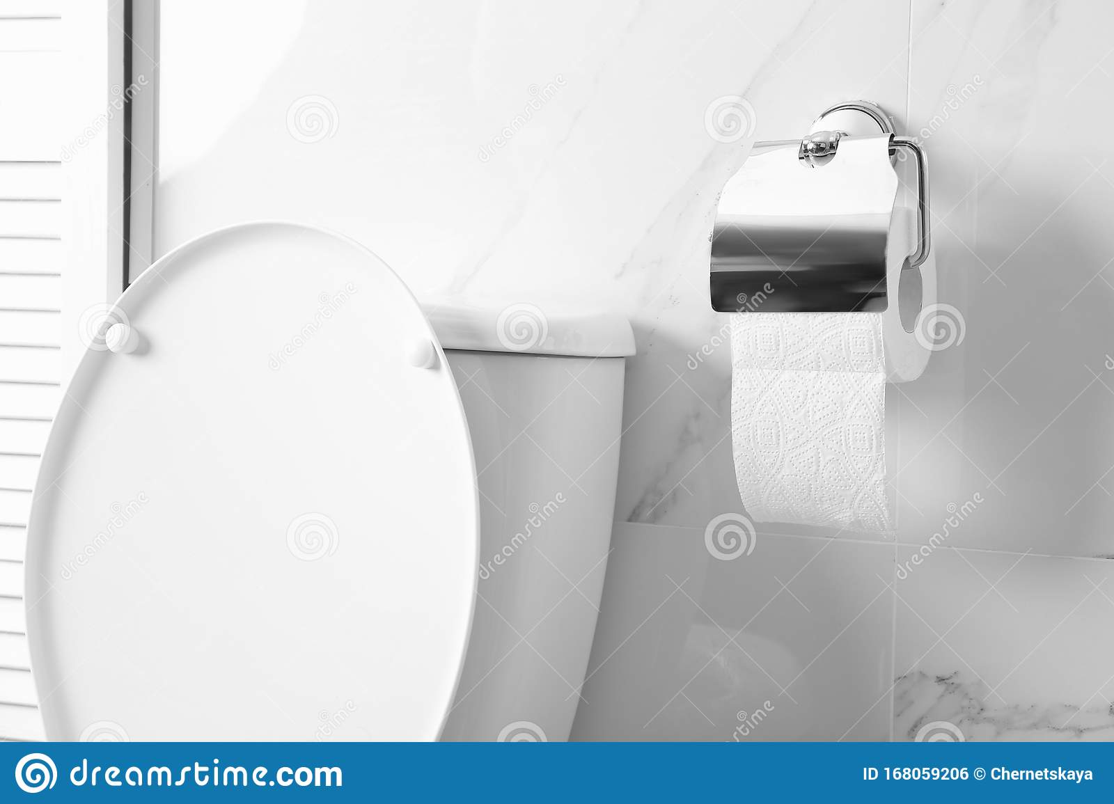 Discover the Many Types of Toilet Roll Holders: From Wall-Mounted Wires to Automatic Dispensers