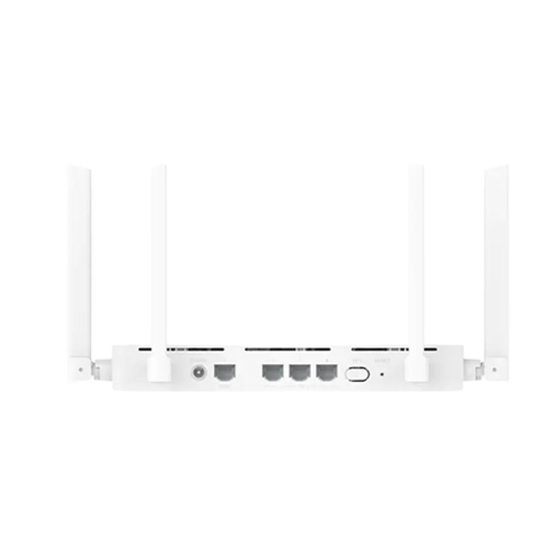 Get Superior Connectivity with Our Factory-made LM140W6 Router: 1WAN+3LAN+WIFI6 AX1800!