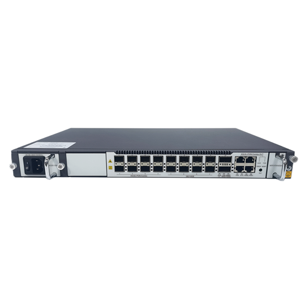 LM808XGS: Leading 8 Port XGSPON OLT Factory for Reliable Connectivity