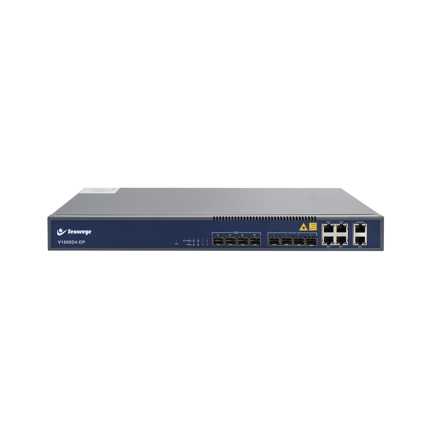 xPON: EPON, GPON, OLT (Optical Line Terminal). Buy USA, Europe. - Dimiks