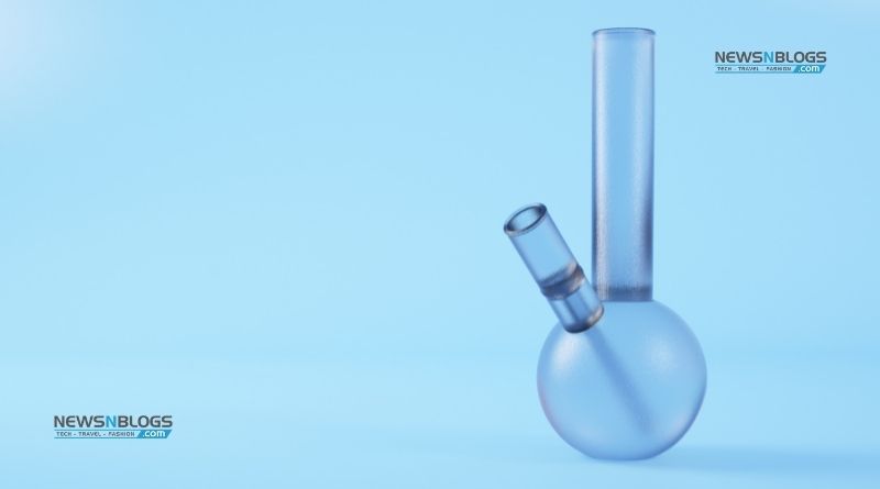 Glass Bongs for Smoking Cannabis at home - Grow Barato