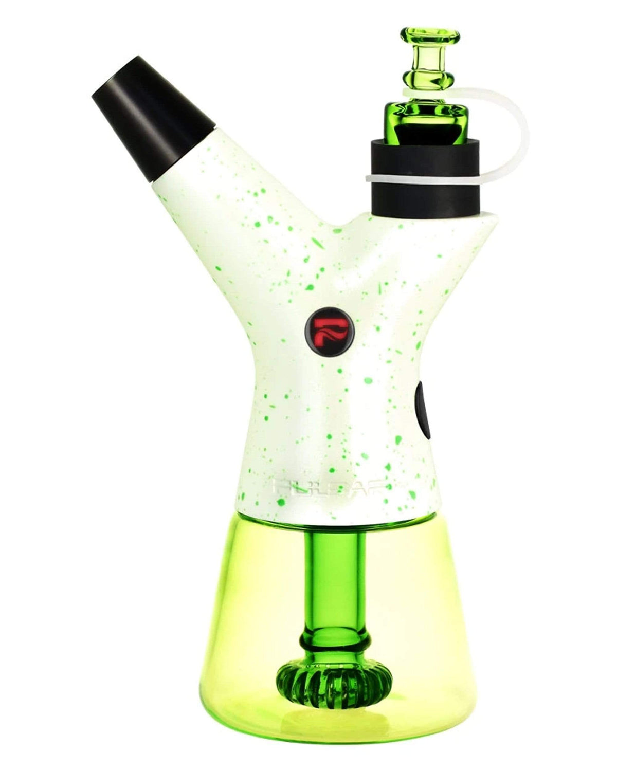 SeshGear Dabtron Electric Dab Rig Glass Mouthpiece Pulsar Vaporizers