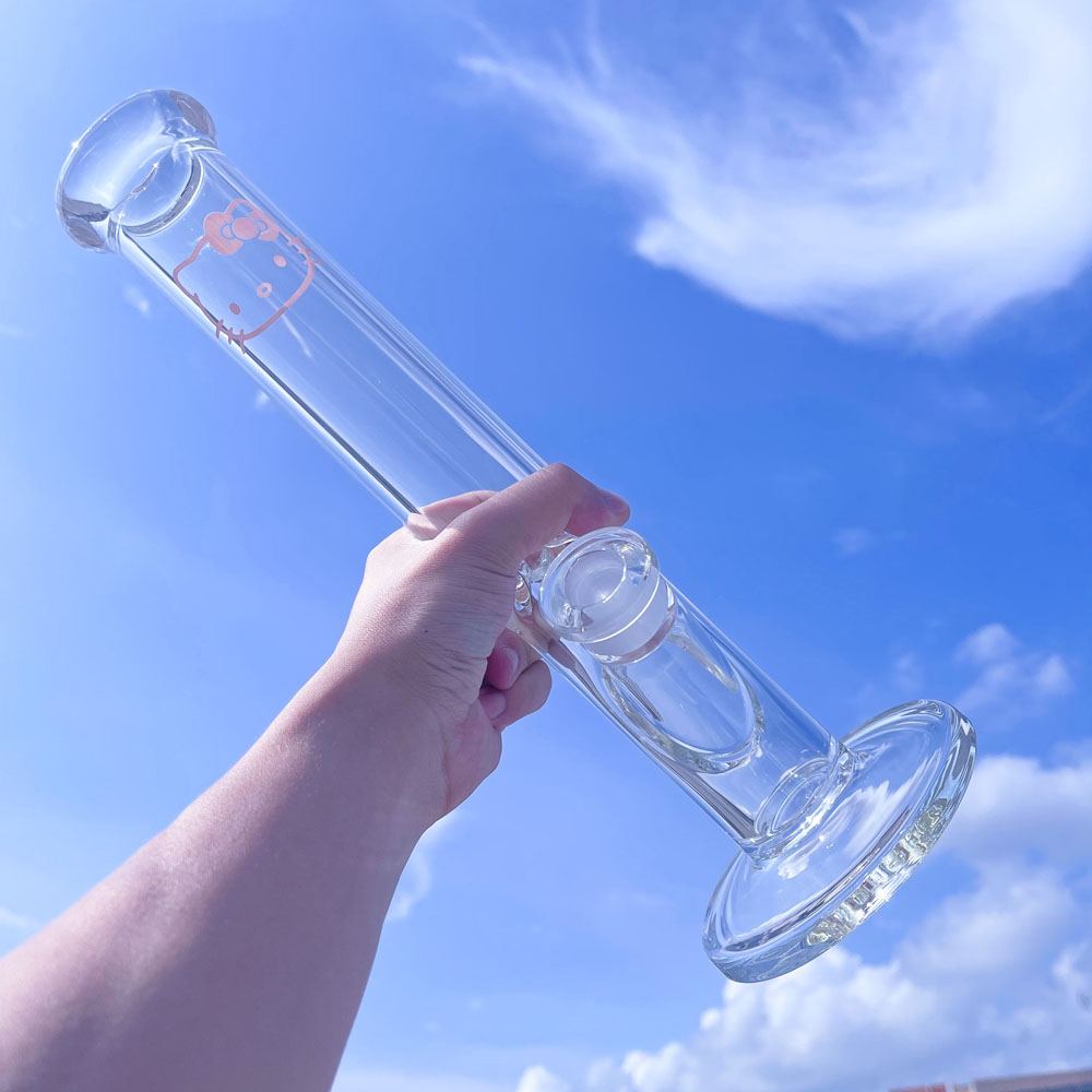 Factory Direct: Wholesale Borosilicate Glass <a href='/bong/'>Bong</a>s & Pipes