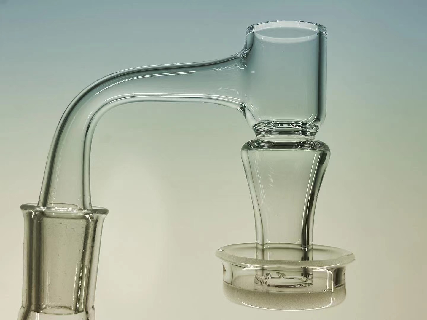 Factory Direct: Wholesale Customized Glass Dab Rig <a href='/bong/'>Bong</a> Accessories - Quartz <a href='/banger/'>Banger</a>