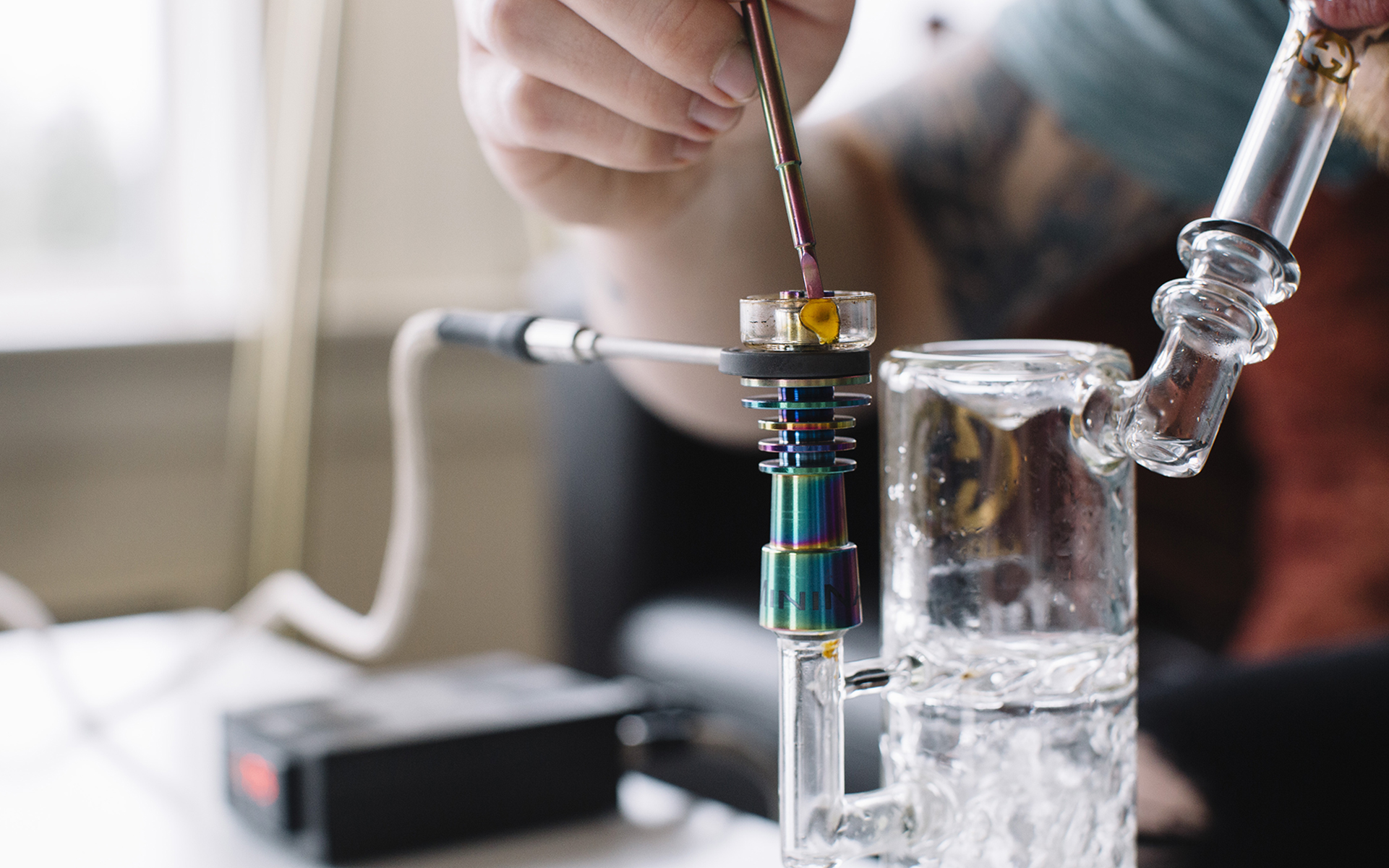 Dab Rig :: Scotadkinsdata