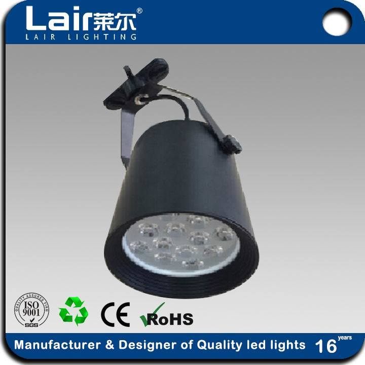 LED Track Light High Brightness LED Lighting China Manufacturer