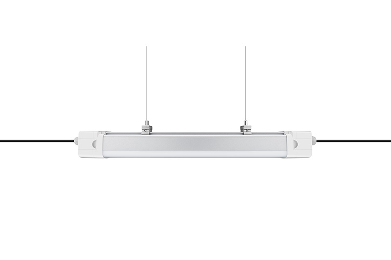 Factory Direct: A2001P Linkable LED Tri-Proof Lights | High-Quality, Energy-Efficient Solutions