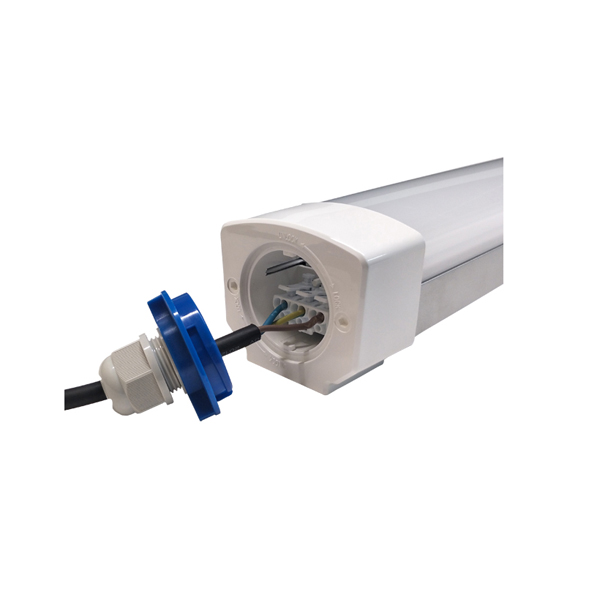 LED Stadium Light, LED Tri-proof Light factory - GaoTerLED