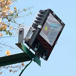 Smart control of LED flood lights 2021 - Wifi LED Controller Manufacturer, Supplier, Factory| LED Smart Light Supplier | Smart Plug Supplier