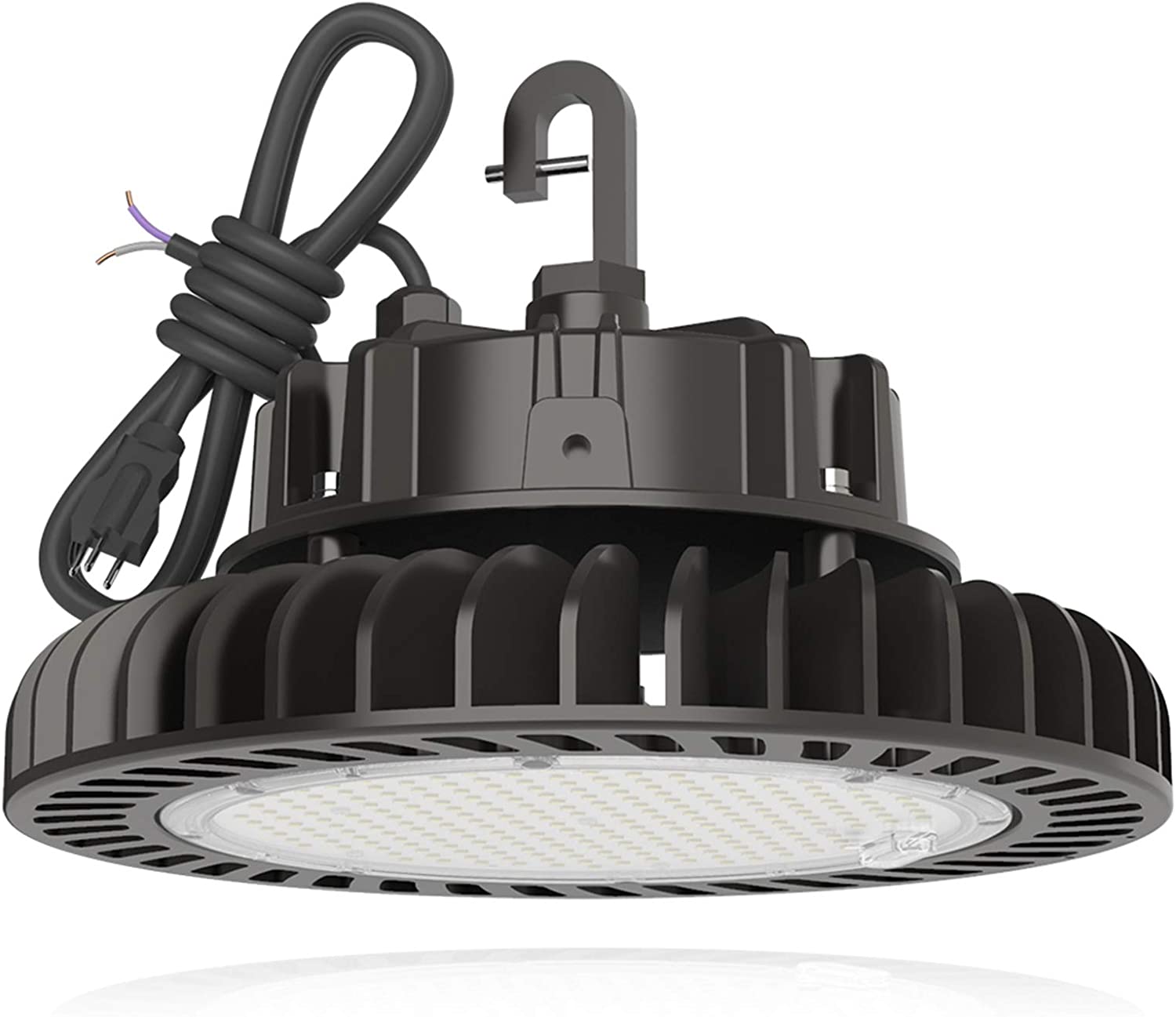 LED <a href='/high-bay/'>High Bay</a> Archives | CleanTechnica