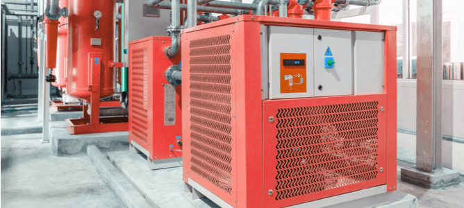 Vapour control and air tight membrane - Ampatex Sinco | Back to Earth