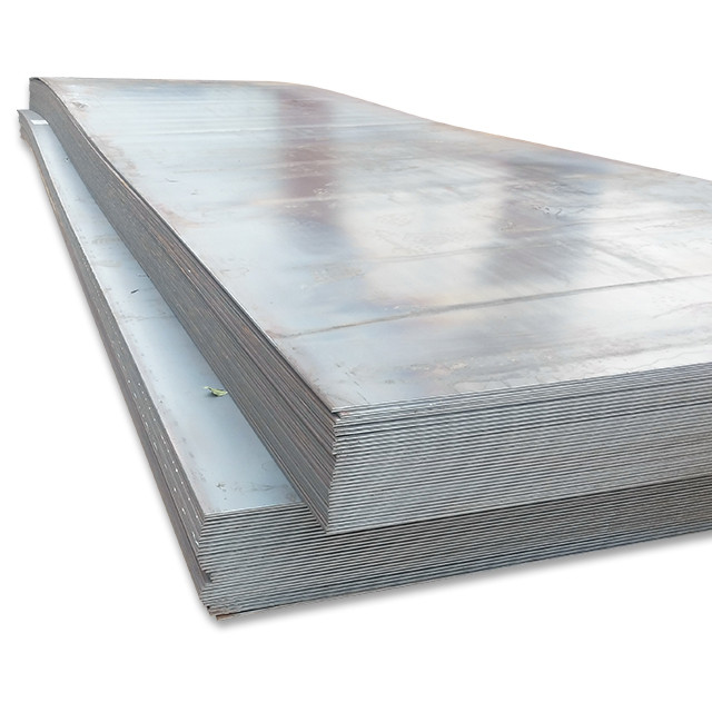 Top-Quality MS Sheet and <a href='/carbon-steel-plate/'>Carbon <a href='/steel-plate/'>Steel Plate</a></a> from a Trusted Factory