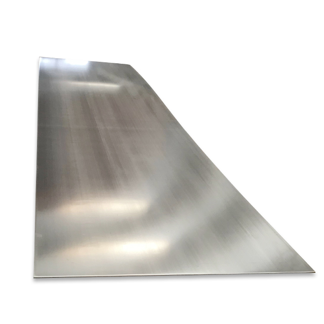 Premium <a href='/stainless-steel/'>Stainless Steel</a> Sheet & SS Plate Manufacturer: Factory Direct Prices