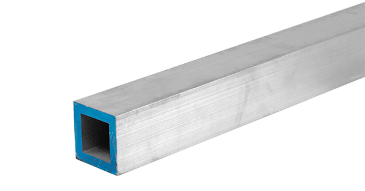 2X2 square tubing - Green Box Recycling