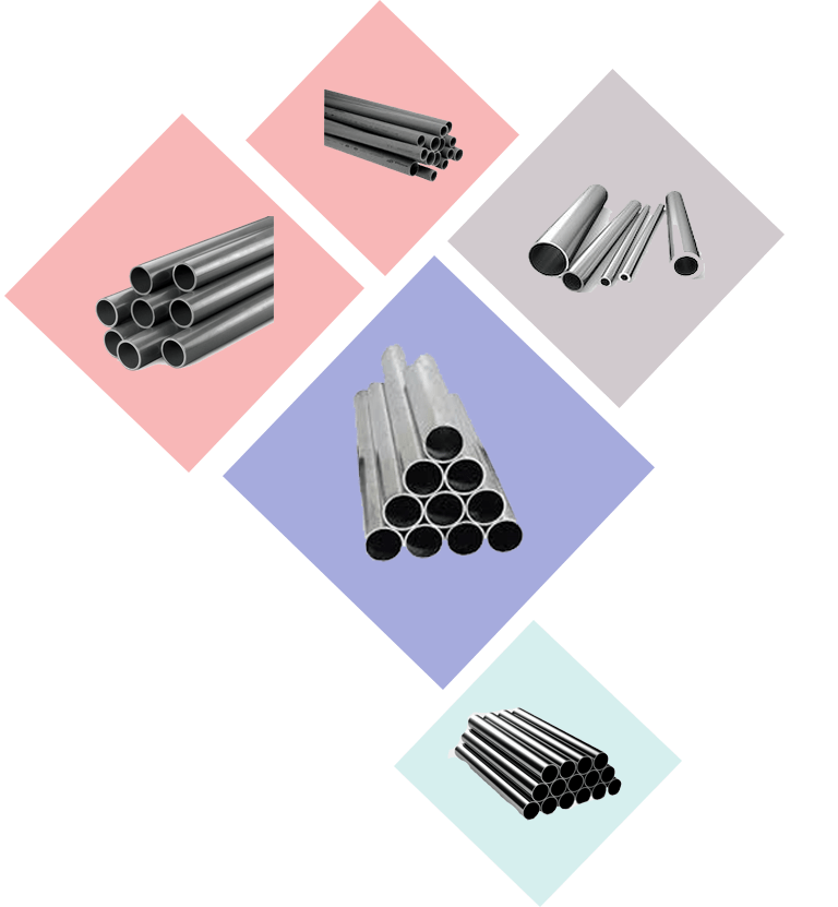 ASTM A519 4130 low alloy steel tubing | Alloy pipes