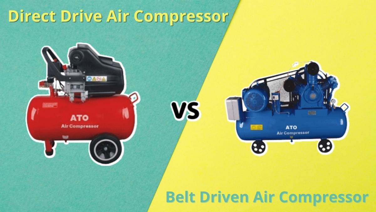 Belt Driven <a href='/air-compressor/'>Air Compressor</a> Suppliers @ ProcessRegister.com