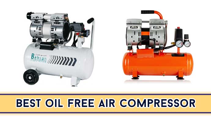 550W <a href='/air-compressor/'>Air Compressor</a> 550W Oil Free Compressor Aluminum Tank Vacuum Pump Hausfeld Quiet Air Compressor