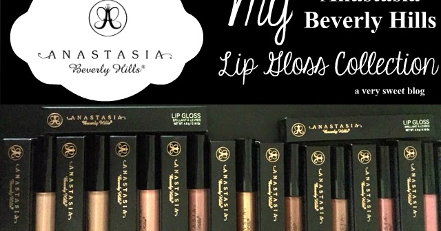 Anastasia Beverly Hills Lip Gloss review: Can this lip gloss give your lips a mirror-like shine?  The Morning Call