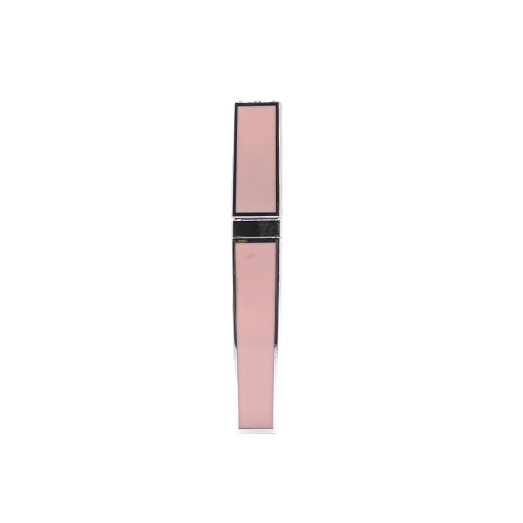 Factory Direct: Pink Square 10ml Mascara Packaging for Stunning Lashes