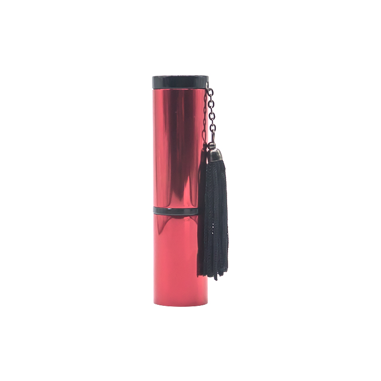 Red Metal <a href='/lipstick-tube/'>Lipstick Tube</a> Empty Old types Lipstick Palette Lip Scrub Bottle Personalized <a href='/lipstick-case/'>Lipstick Case</a> Containers