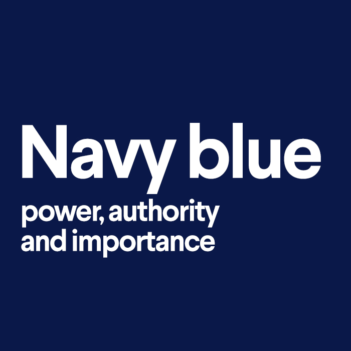 navy-blue - definition and meaning