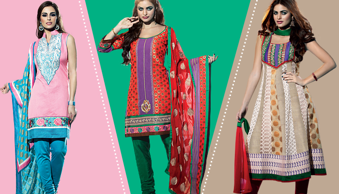 Ladies Suits Exporters product directory | Ladies Suits product importers