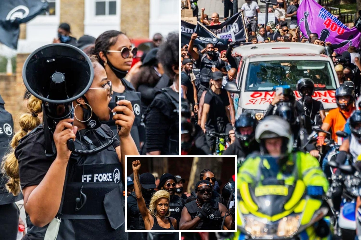 african culture | The Brixton Pound