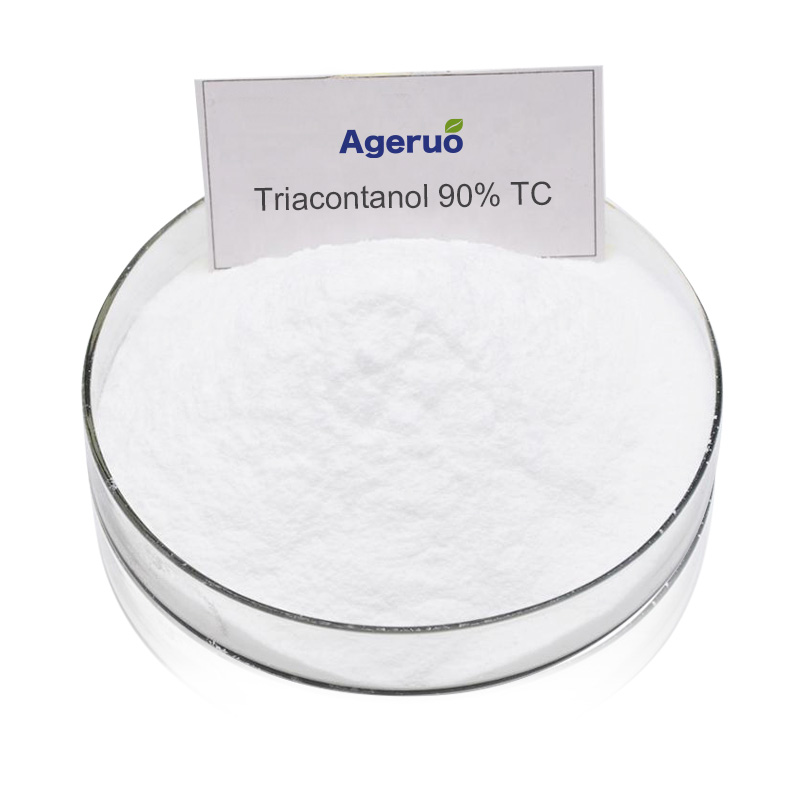 Direct from Factory: Organic Triacontanol 90% TC for Powerful Plant Growth