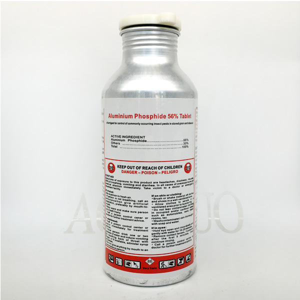 Insect Pheromone Pesticides & Insecticides Factory - High-quality <a href='/aluminuim-phosphide/'>Aluminuim Phosphide</a> Tablets