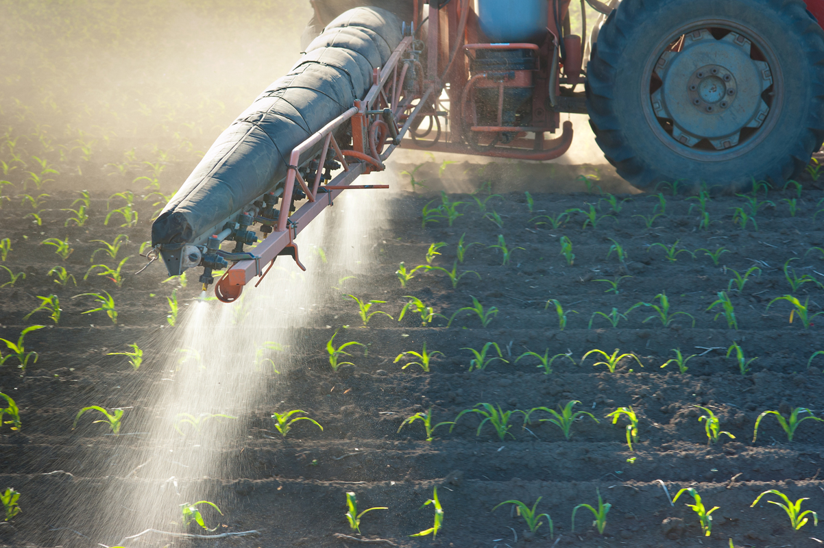 China Corn herbicide Acetochlor 25% - China Acetochlor+Atrazine, Acetochlor and Atrazine