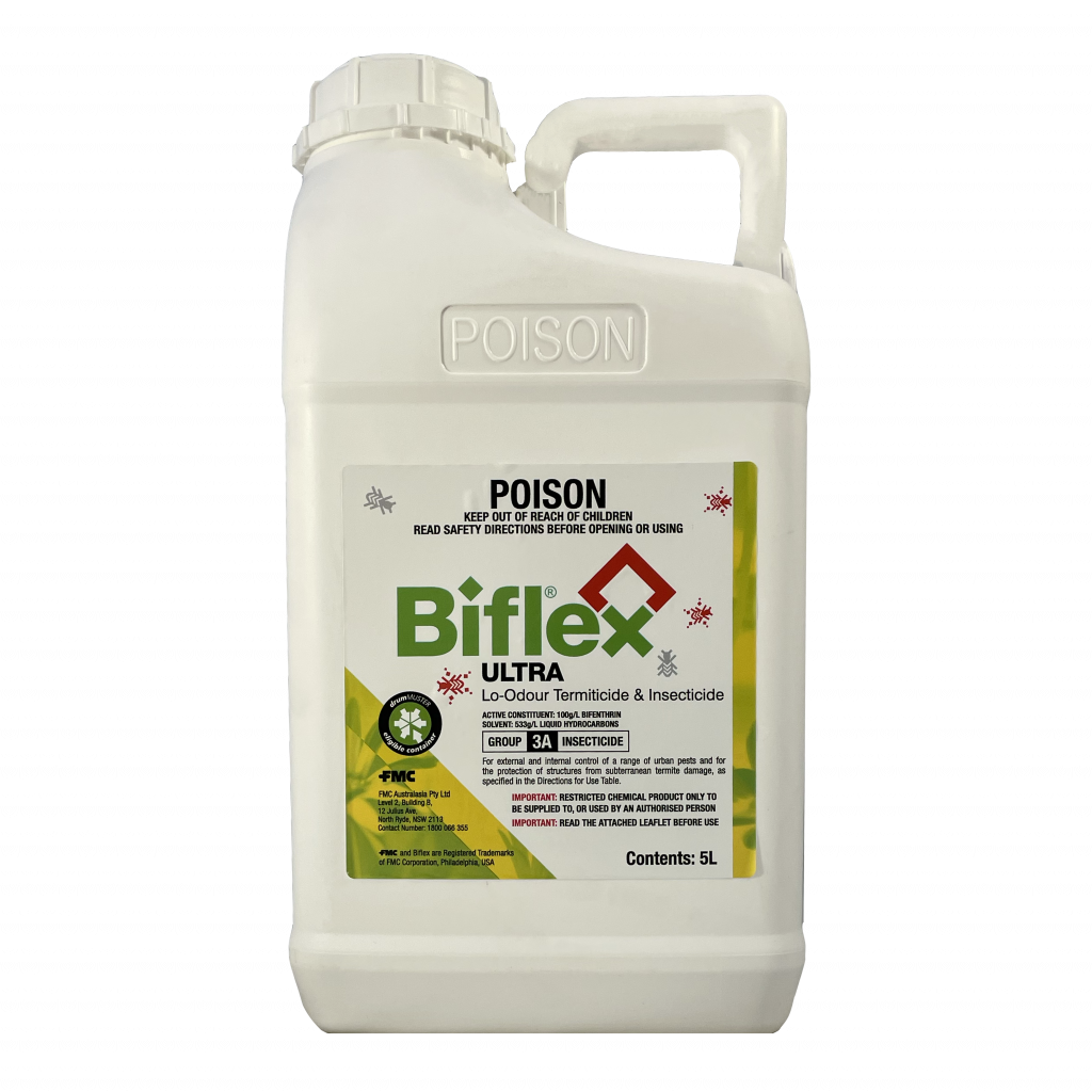 Biflex Ultra Termiticide & <a href='/insecticide/'>Insecticide</a> 5L - UDOO