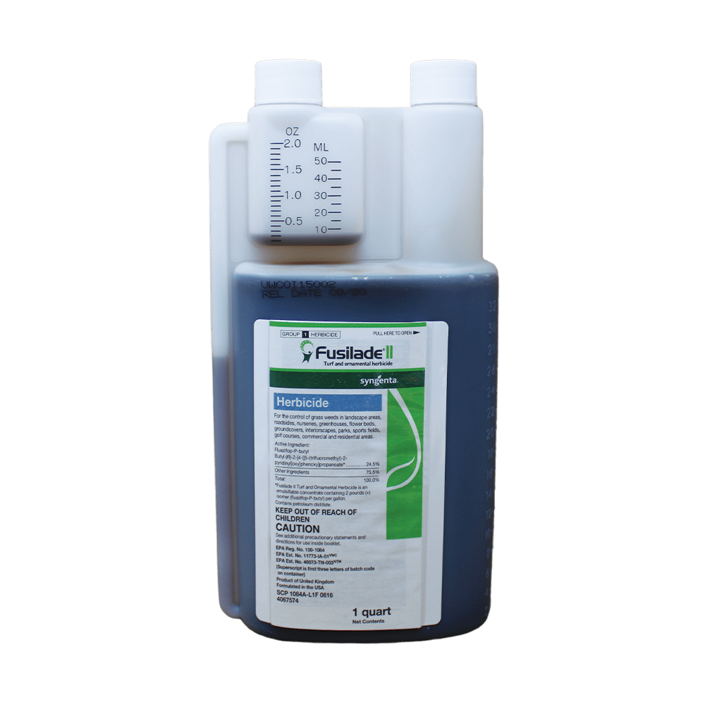 Dismiss Turf Herbicide (Sulfentrazone) - 6 oz.