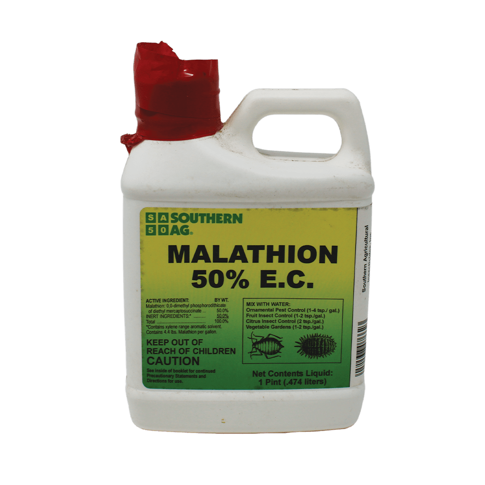 Malathion - definition and meaning