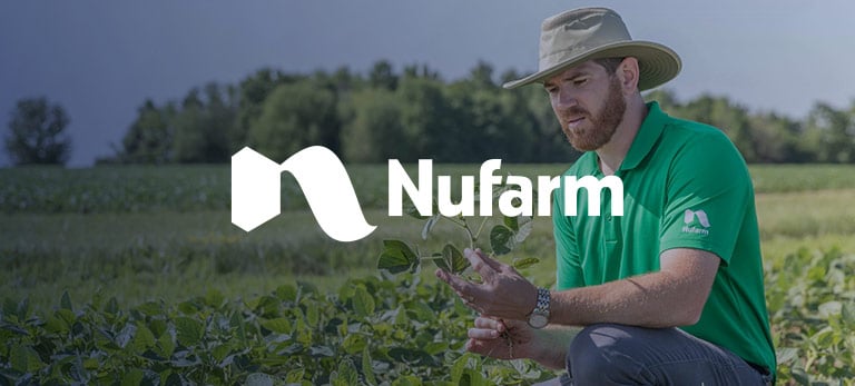 Tebuconazole Archives - Nufarm New Zealand