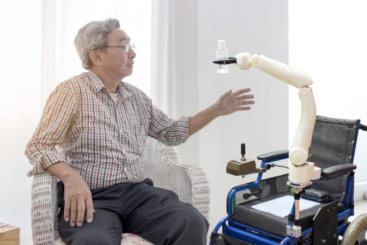 Mobility Devices and Products for Aging Seniors | AgingCare.com