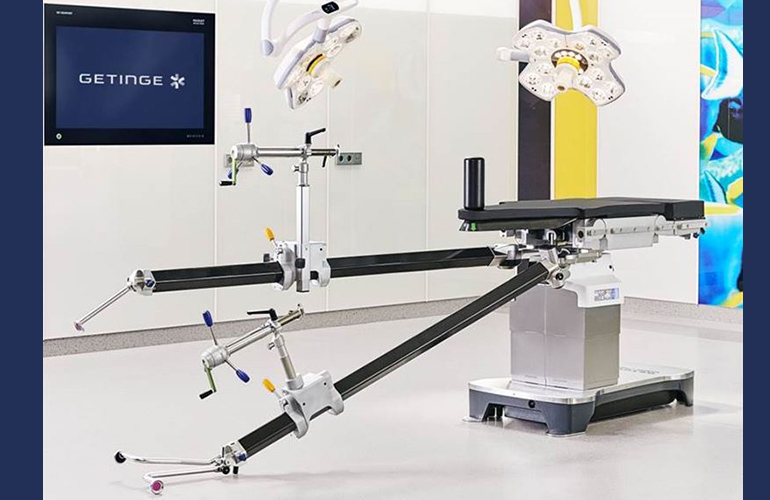 Search - portable surgical table