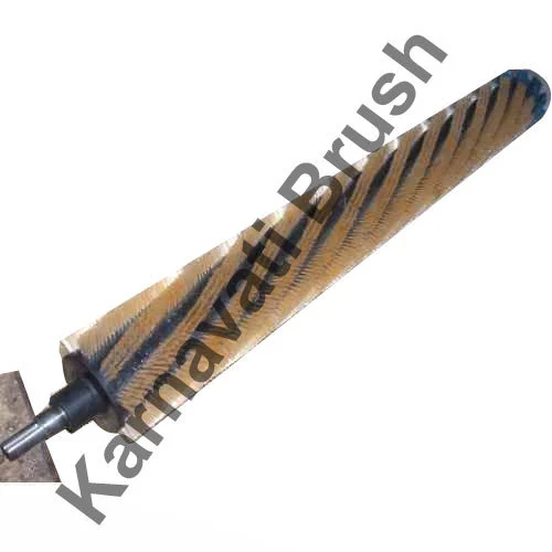 Spiral Brushes, Spiral <a href='/roller-brush/'>Roller Brush</a> Manufacturers