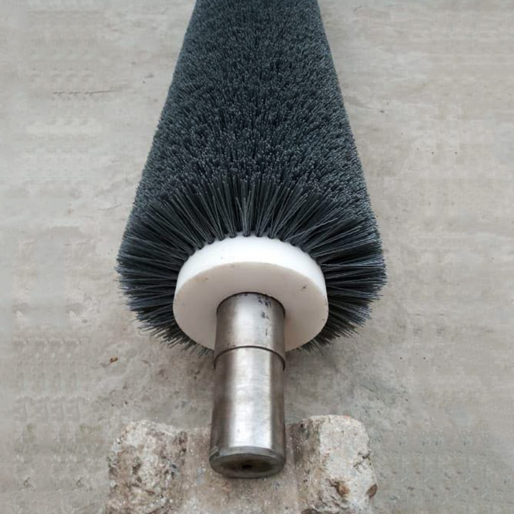 Dust-Proof Wind-Proof Seal Strip PVC Door Bottom Brush