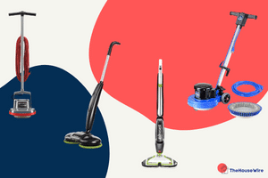Floor Scrubber | tilefloorscrubber.com