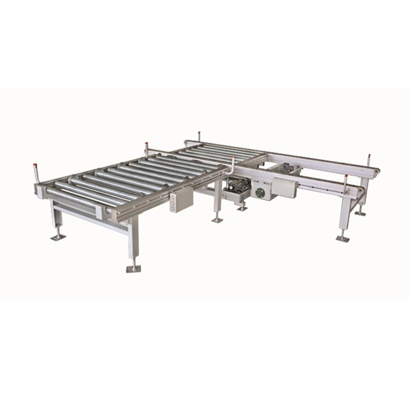 Industry-leading Pallet Conveyor Manufacturer: Reliable Solutions for Factories