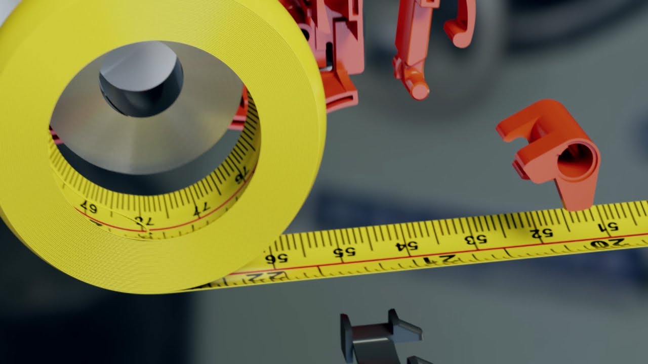 Tape Measure - SketchUp - SketchUp Community