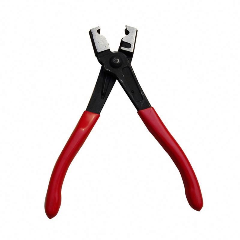 Factory Direct: HOP48 Manual Lug Crimping Pliers for Cable - High-Quality Crimping Pliers for Your Business!